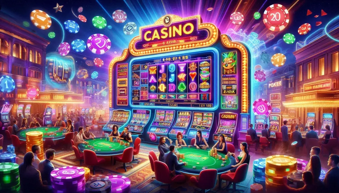 OJO Casino
